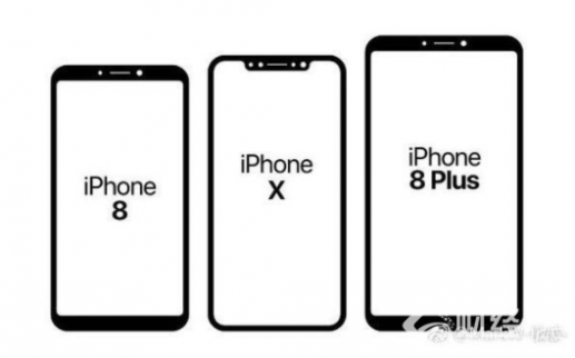 蘋果發(fā)布會前瞻：IPONE 10周年 iPhone 8“內(nèi)幕”竟有