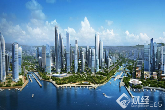 自貿區建設大踏步進入3.0時代