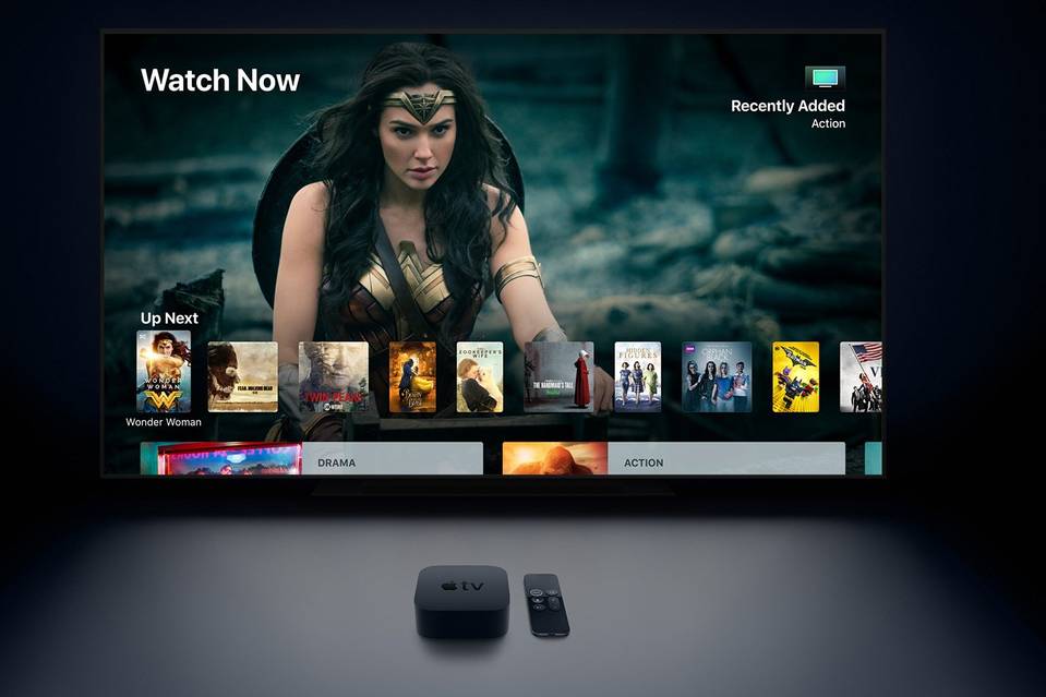 Apple TV