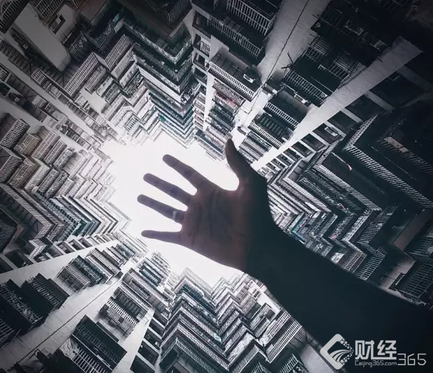 打算抄底買房的人可以洗洗睡了