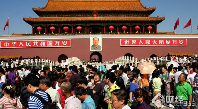 國慶中秋臨近旅游概念股沖勁十足 迎來布局高潮