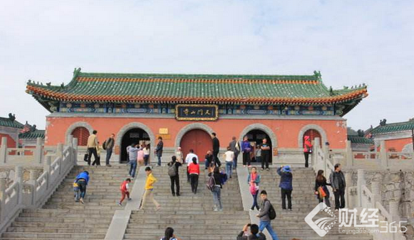 國慶前旅游概念股大點評