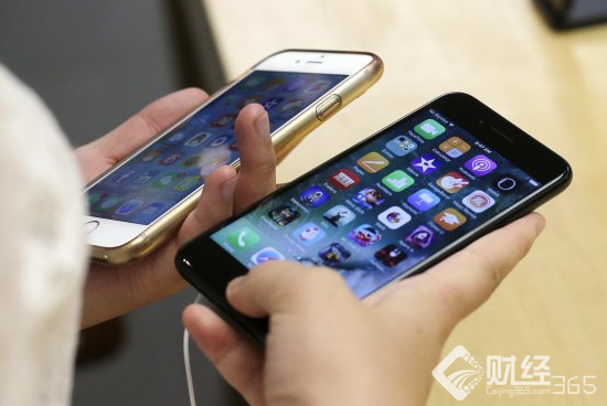 用戶體驗iPhone