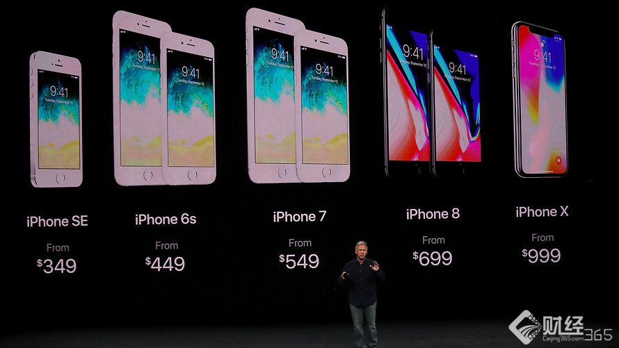 蘋果iPhone