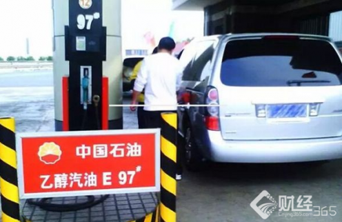 汽車“喝酒精” 乙醇汽油概念股最新盤點（附股