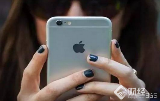 你在買每一部iphone的錢 在別人那里已經成了一個家！