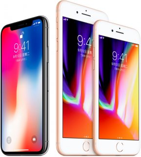 新iPhone強大的的A11芯片或是蘋果進軍AI的第一步