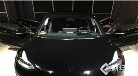 重磅！全球第一份特斯拉 Model 3　車主直播了從訂購到提車的全過程！