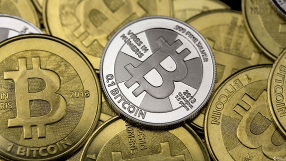 虛擬貨幣原形“幣”露　比特幣中國將關停