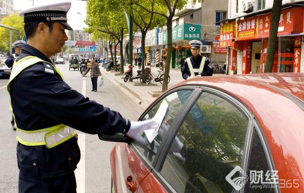 不懂這些交通法規你就OUT了！讓你一秒牢記不扣分！