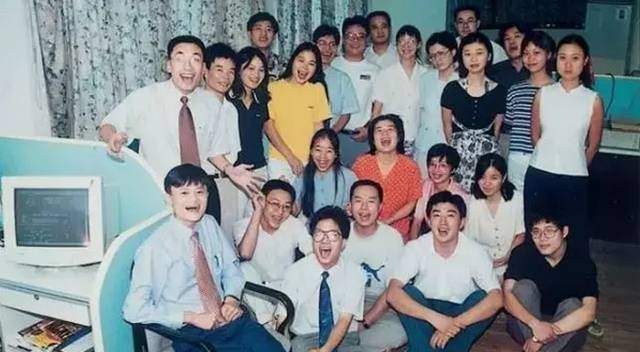 創業資訊：大佬們創業都這么“慘” 你還有什么挺不過去！