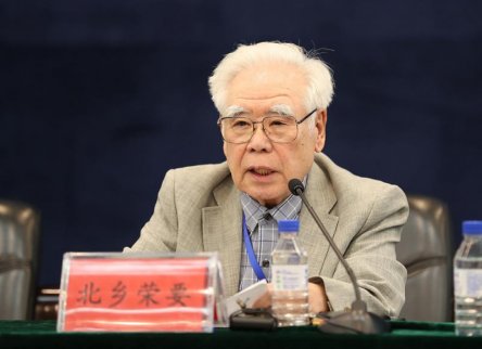 紀(jì)念九一八事變86周年　日本老兵憶述侵華戰(zhàn)爭(zhēng)