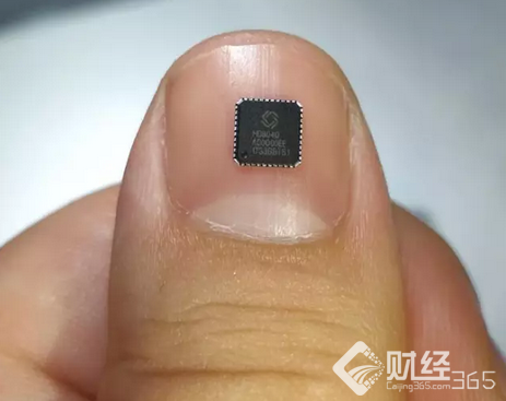 【聚焦】第三代北斗芯片亮點　哪些上市公司將爆發！