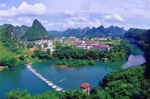 鄉村旅游成奪目亮點！先進管理+創意的鄉村生活你體驗過嗎？