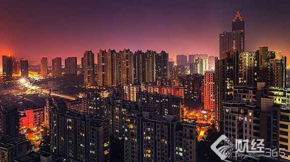 房價下跌房地產板塊大漲？“A股專治各種不服”