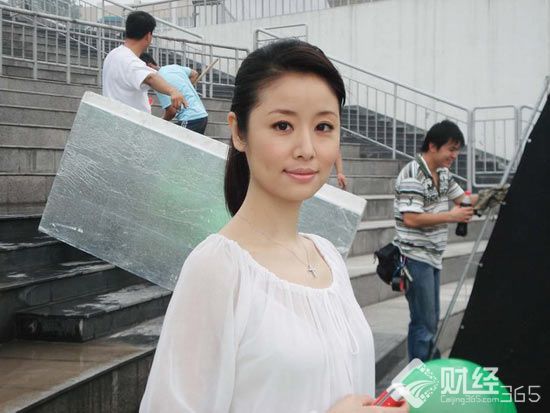 林心如理財