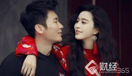 范爺要嫁人了！北京豪宅曝光 僅是衣帽間就像個大商場