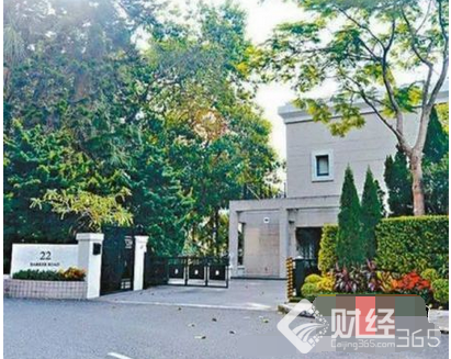 睡覺能住豪宅嗎？馬云：創業需勤奮