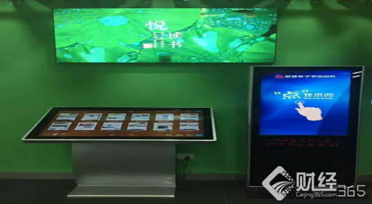 創業資訊|共享書屋VS自助圖書館 總有一個勾起你讀書的興趣！