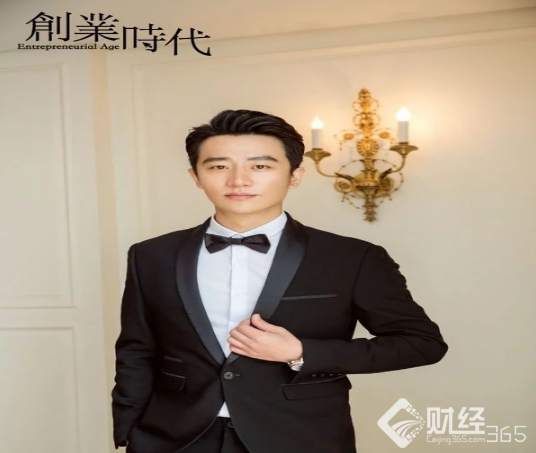 創業資訊|黃軒baby《創業時代》殺青！二人還曾登上《焦點訪談》