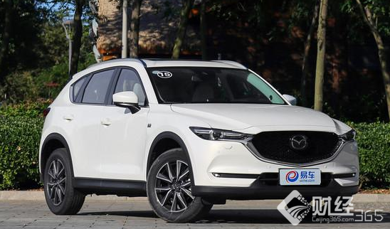 又一新車華麗登場(chǎng) 堪比途觀 你選擇哪款車呢？