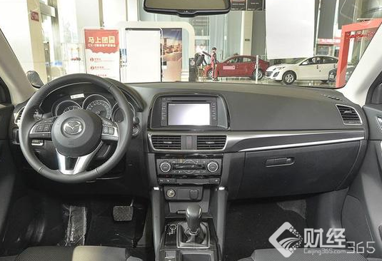 又一新車華麗登場 堪比途觀 你選擇哪款車呢？
