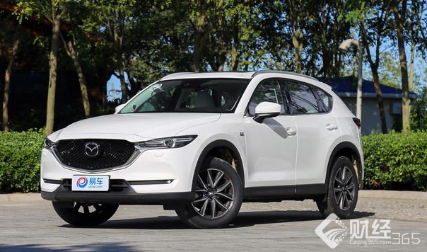 又一新車華麗登場 堪比途觀 你選擇哪款車呢？