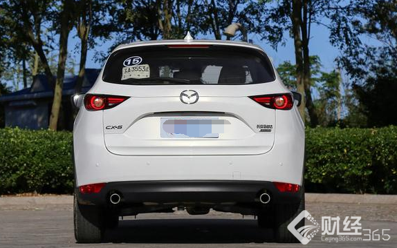 又一新車華麗登場 堪比途觀 你選擇哪款車呢？