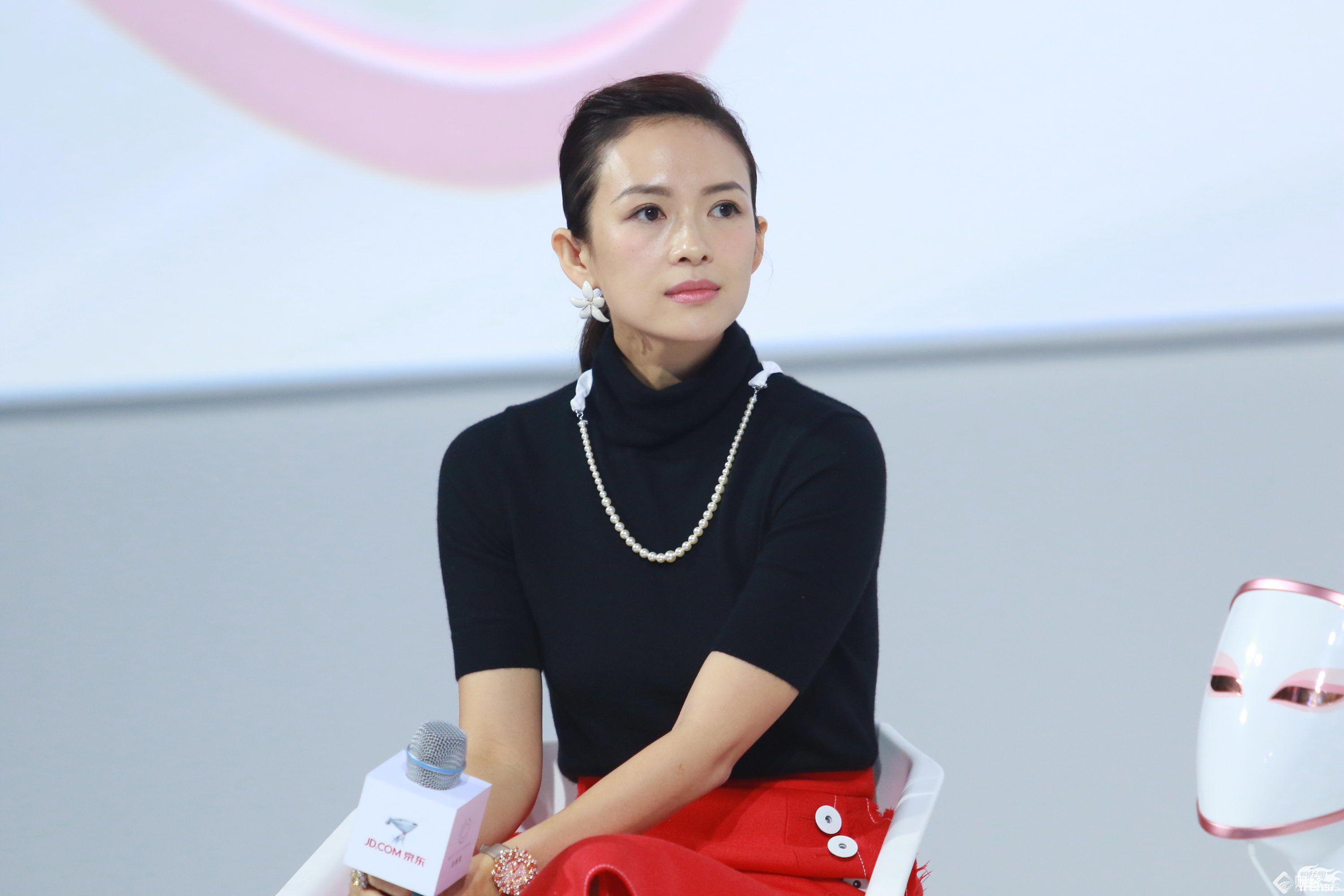 章子怡理財(cái)
