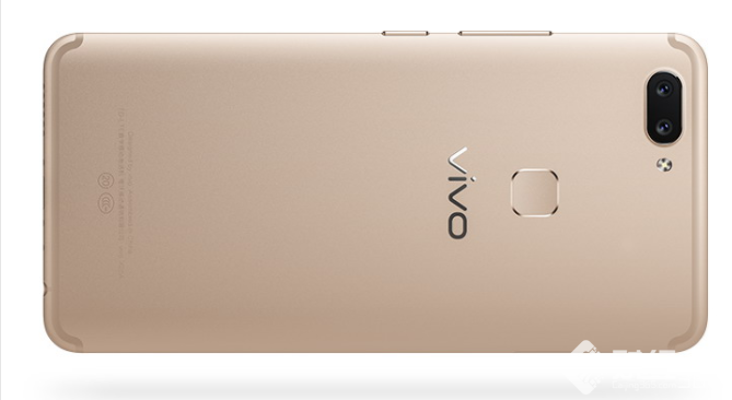 vivo X20及X20 Plus發布
