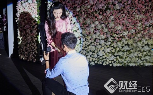 創(chuàng)業(yè)資訊|李晨人生大贏家！娶得嬌妻范冰冰，創(chuàng)業(yè)投資事有成！