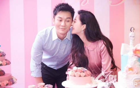 創(chuàng)業(yè)資訊|李晨人生大贏家！娶得嬌妻范冰冰，創(chuàng)業(yè)投資事有成！
