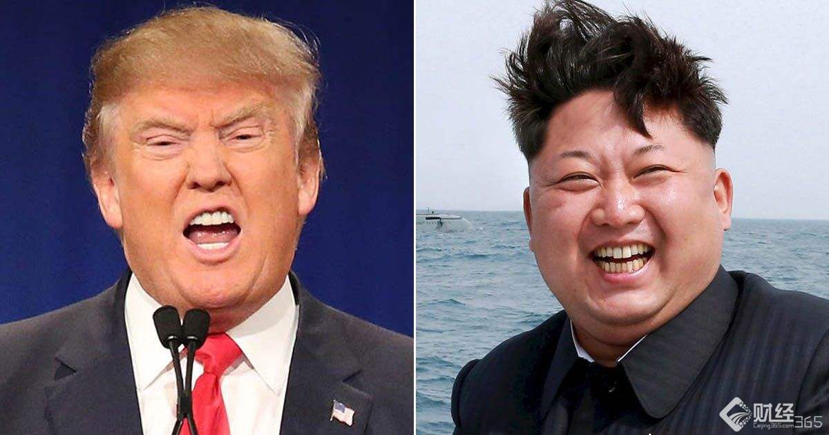 朝鮮美國口水仗 俄羅斯霸氣回應
