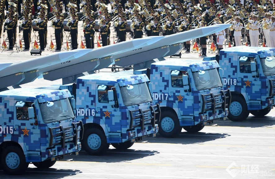 軍民融合系列政策或審議通過