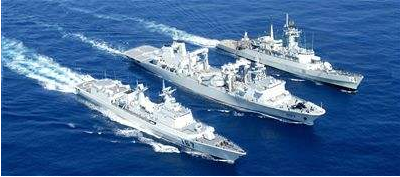 軍民融合受益個股