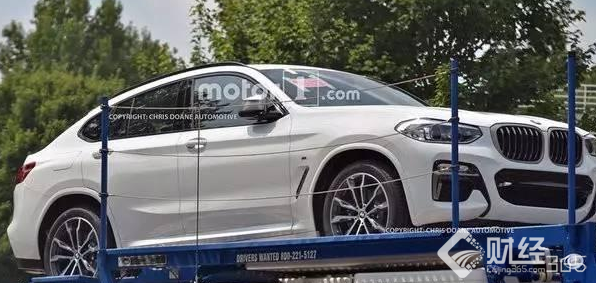 海外新車注重國內市場 看奔馳A級三廂版真是太霸氣了