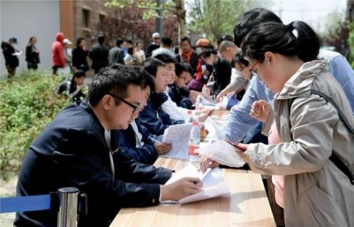 租售并舉調控下　只租不售不能解決城市人口居住的全部問題！