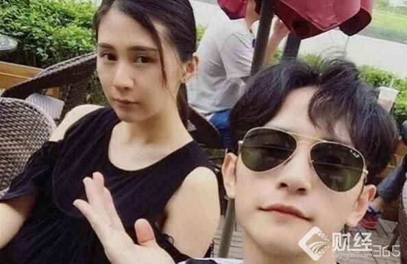 劉洲成與林苗