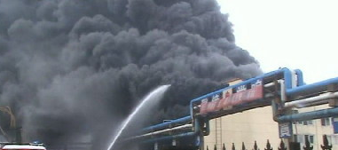 重磅!臺州現場火光沖天 民房起火如何逃生?