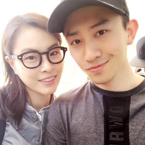 創業資訊|吳敏霞的后半生 伉儷情深，創業做泳衣！