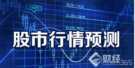 明日大盤行情預測