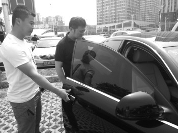 創業資訊|國慶中秋雙節在即，租車市場一車難求！