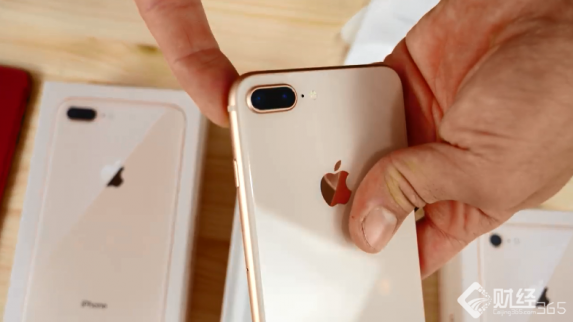 iPhone 8&8 Plus：第一代iPhone的“終結者”