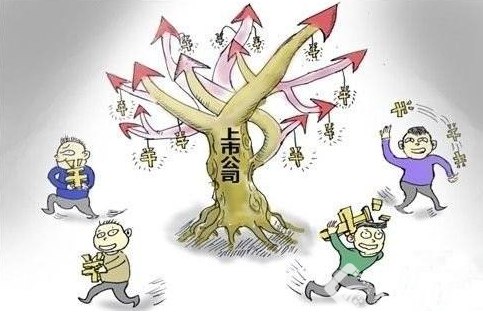 9月25日晚間重要公告：哪家上市公司你最看好？