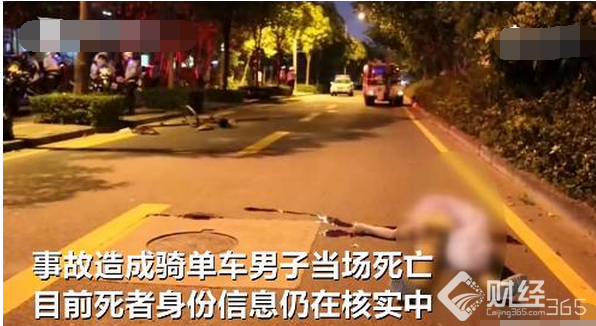 慘烈！新手女司機剛提車上路一腳油門不幸發(fā)生了