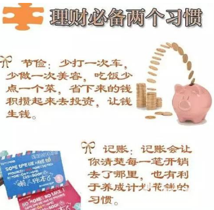 理財(cái)知識(shí)