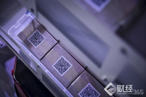 阿里巴巴增資菜鳥，物流并入業務版圖