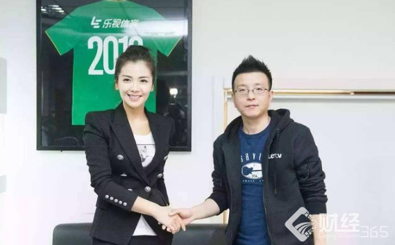 創業資訊|演員路上一鳴驚人，跨界經商劉濤賠千萬 