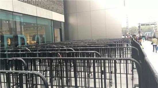 iPhone 8大面積退貨 蘋果概念股“青”一色
