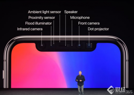 蘋果iPhone X生產遇瓶頸　或導致缺貨問題明顯